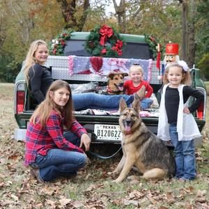 Meet your Posher, Briana